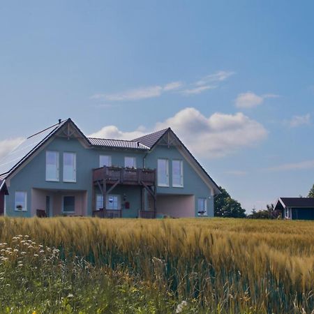 Ankerhaus Ostholstein Acomodação com café da manhã Oldenburg in Holstein Exterior foto